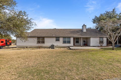 A home in Spring Branch