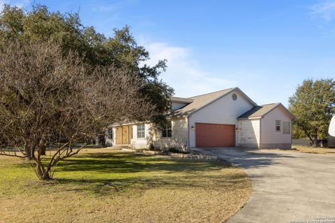 A home in Spring Branch