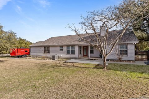 A home in Spring Branch