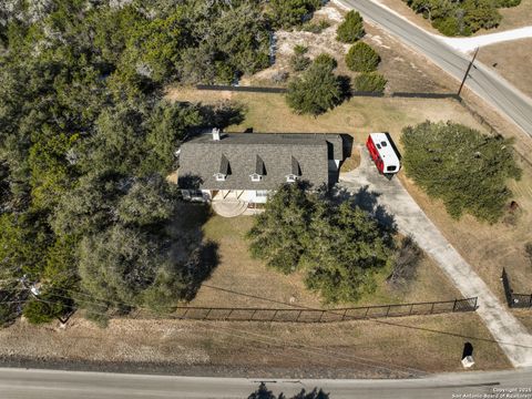 A home in Spring Branch