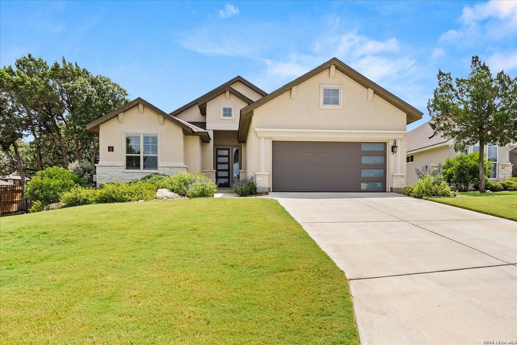 Photo of 2 CANARIO LN, Boerne, TX 78006 (MLS # 1997098)