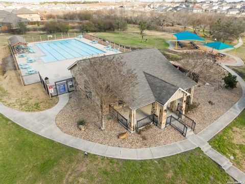 Photo of 232 Saddle Summit, Cibolo, TX 78108 (MLS # 1945819)