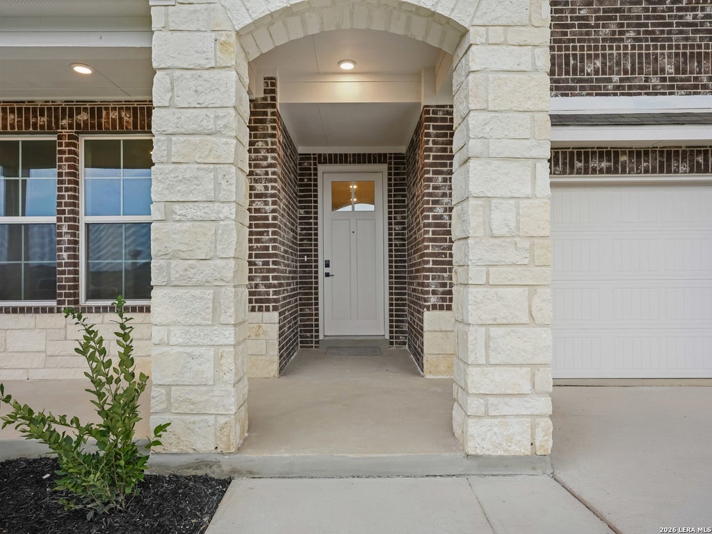 Photo of 232 Saddle Summit, Cibolo, TX 78108 (MLS # 1945819)