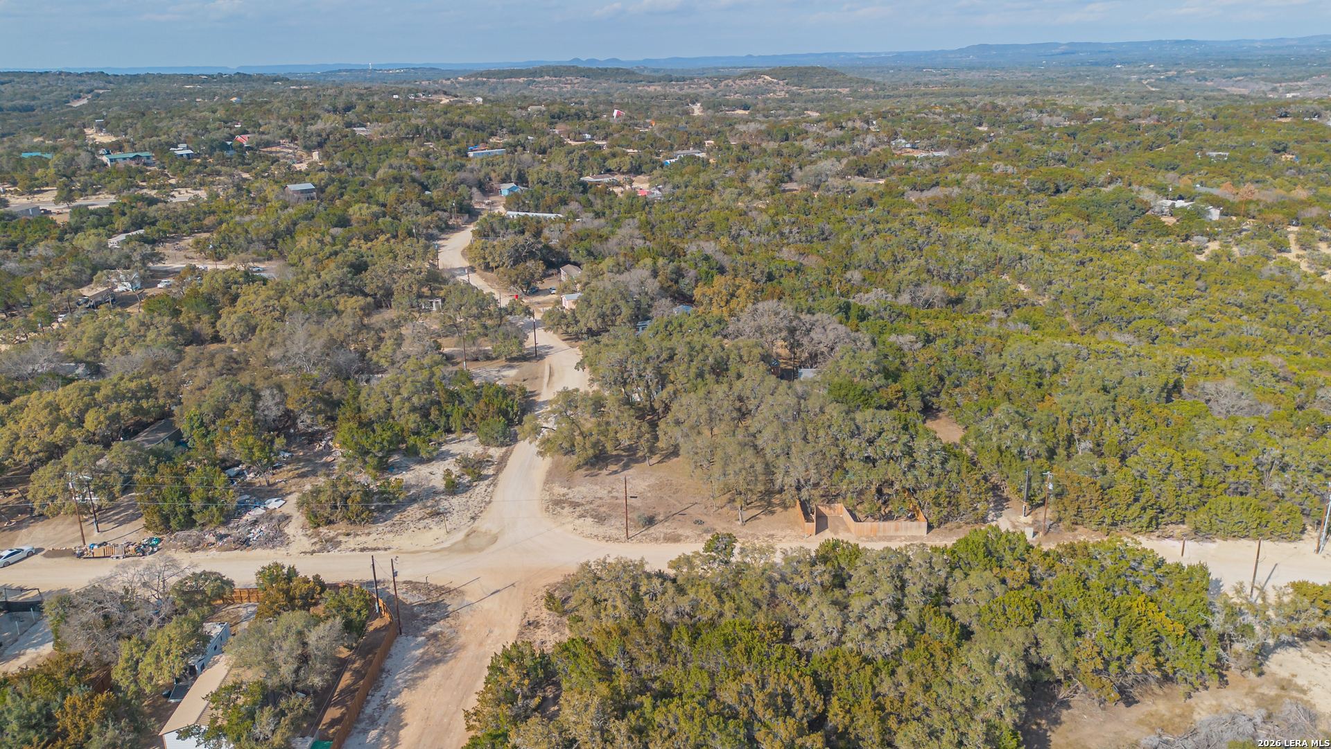 Photo 1 of 22 — LOT 12-13 Cedar Hill Dr, Bandera, TX 78003