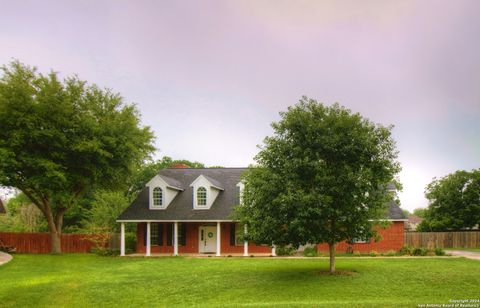 134 Maderas, Seguin, TX 78155 - MLS#: 1773836