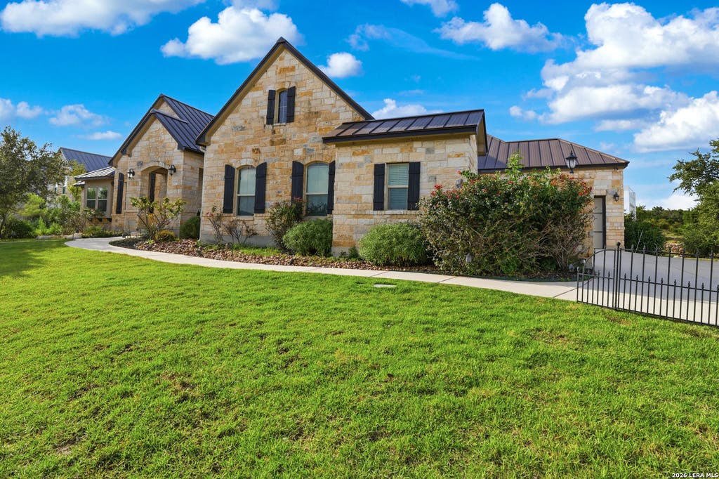 Photo of 9703 IVORY CYN, San Antonio, TX 78255 (MLS # 1999652)