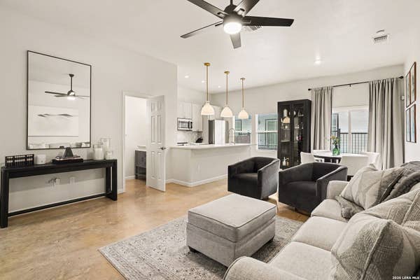 1002 Morningside Dr #1, San Antonio, TX, 78209