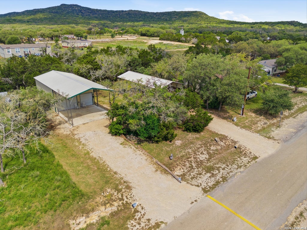 Photo of 390 Pr 1507, Bandera, TX 78003 (MLS # 1964733)