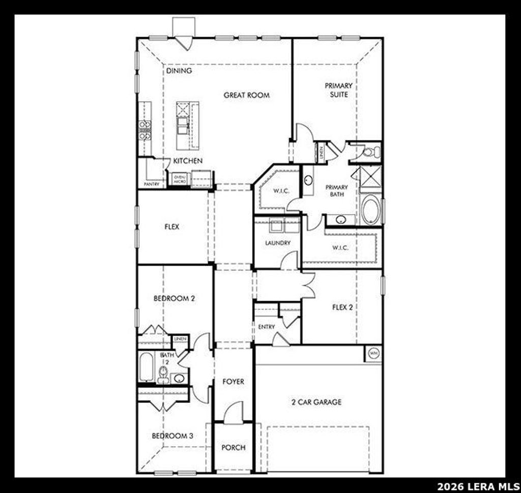 Photo of 12629 Winding Butte, Schertz, TX 78154 (MLS # 1950007)