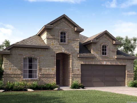 Photo of 12629 Winding Butte, Schertz, TX 78154 (MLS # 1950007)