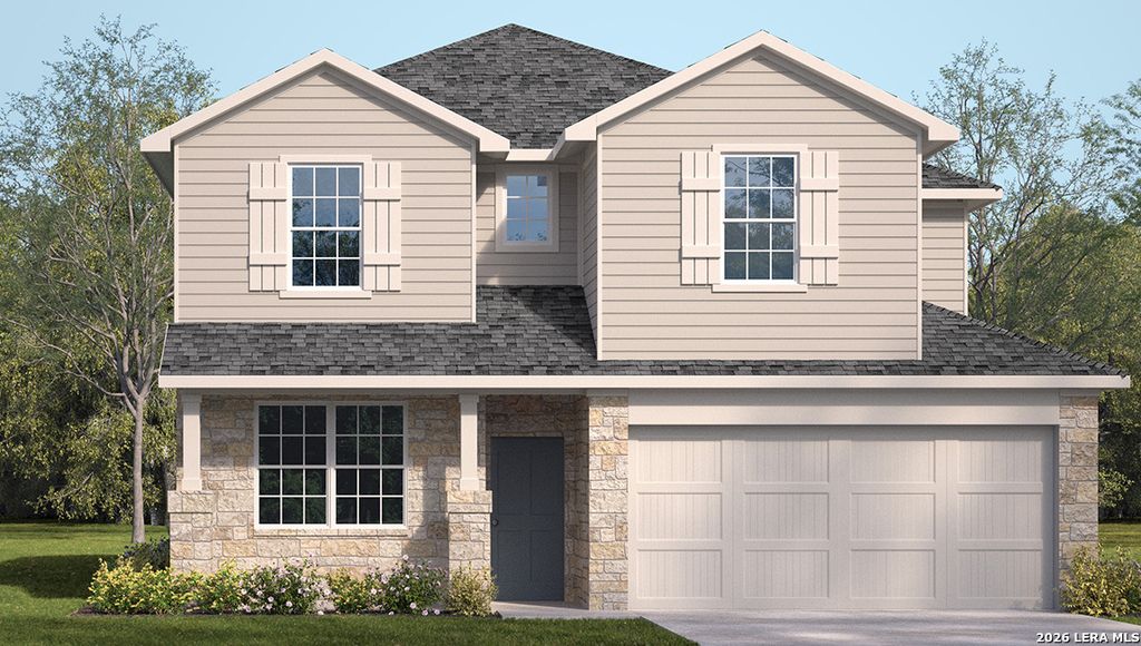 Photo of 20731 Streamlet End, San Antonio, TX 78266 (MLS # 1993326)