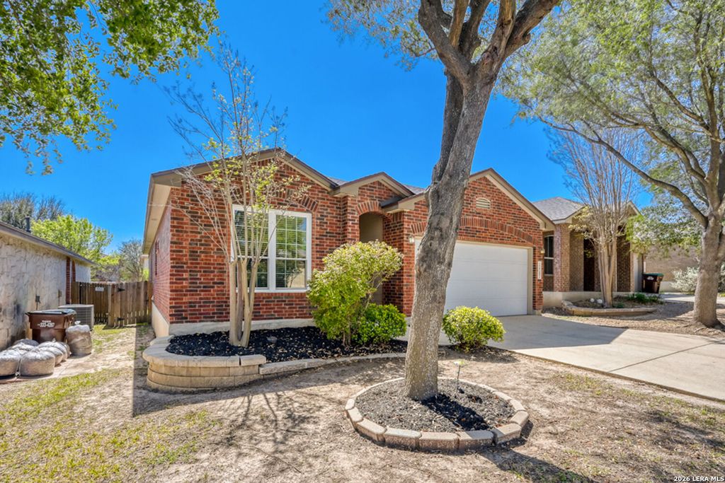 Photo of 12202 Dewitt Way, San Antonio, TX 78253 (MLS # 1950808)