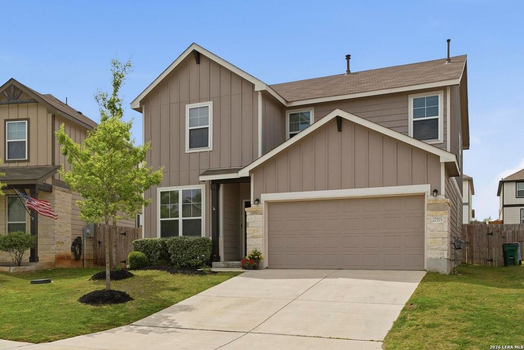 Photo of 27515 Sage, Boerne, TX 78015 (MLS # 1956051)