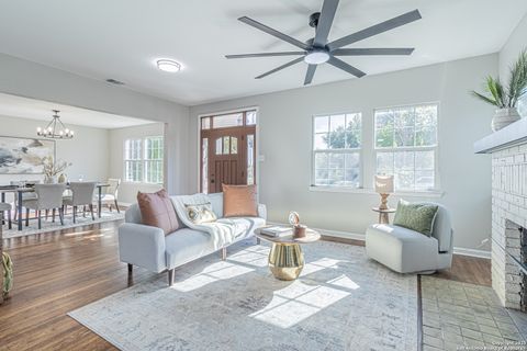 1641 W Huisache San Antonio TX 78201