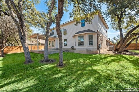 A home in Leander