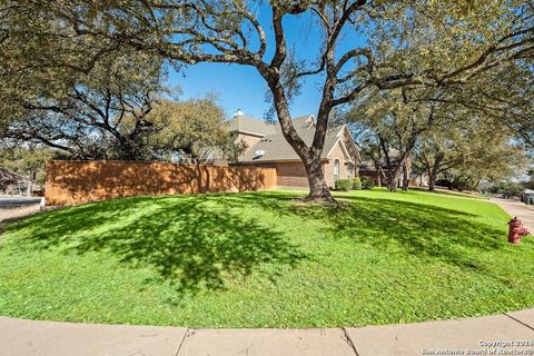 A home in Leander