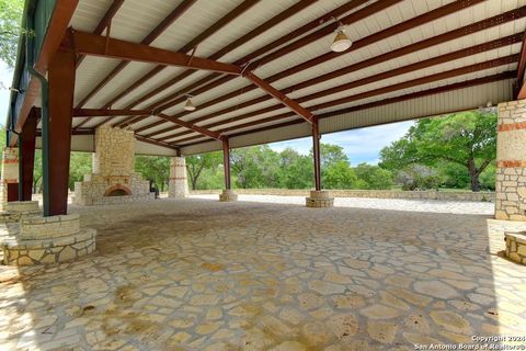 A home in Leander