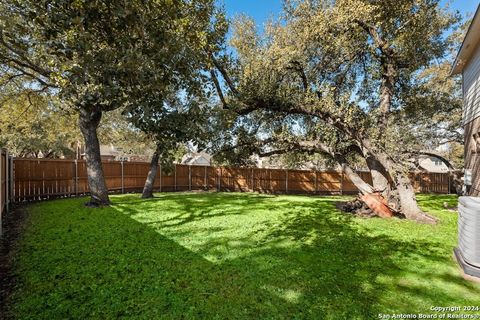 A home in Leander