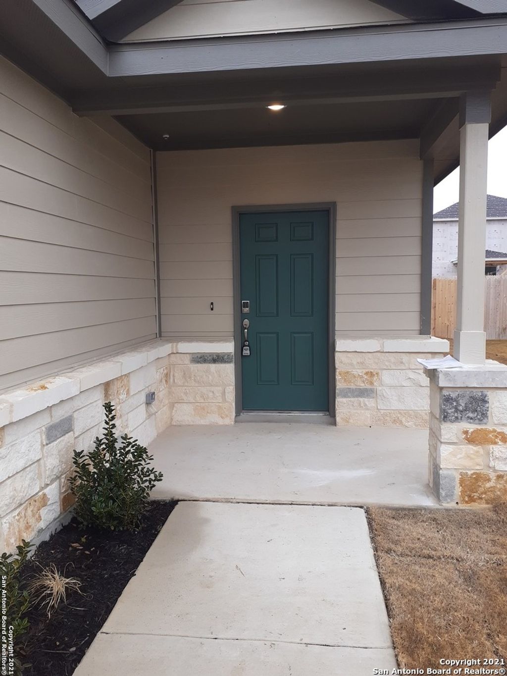 Photo of 2549 SMOKEY COVE, Seguin, TX 78155 (MLS # 1938156)