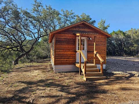 A home in ConCan