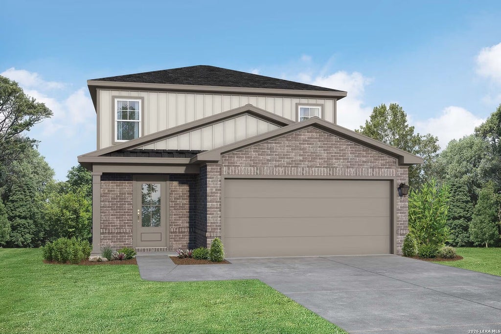 Photo of 4926 Mala Vida, San Antonio, TX 78222 (MLS # 2017503)