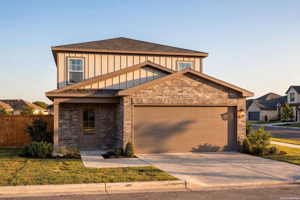 Photo of 4926 Mala Vida, San Antonio, TX 78222 (MLS # 2017503)