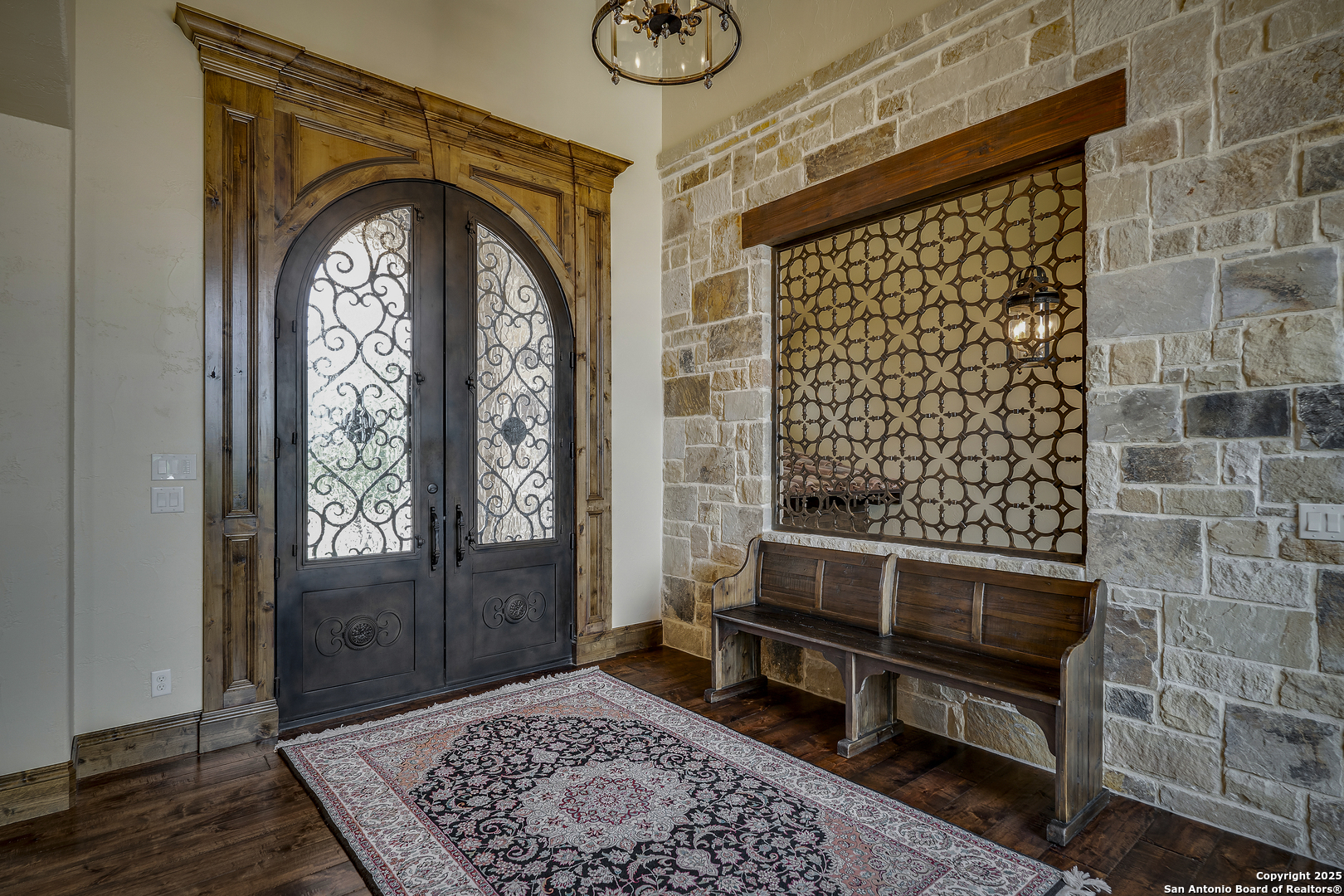35 Winged Foot