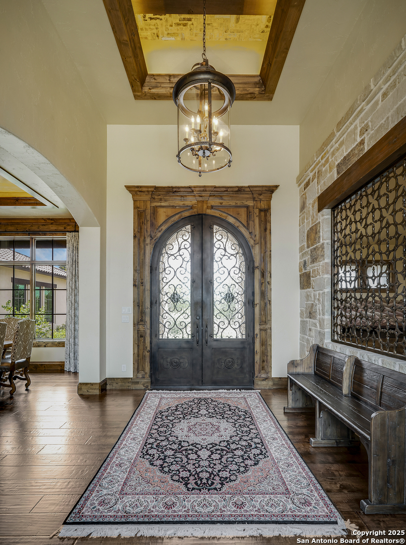 35 Winged Foot