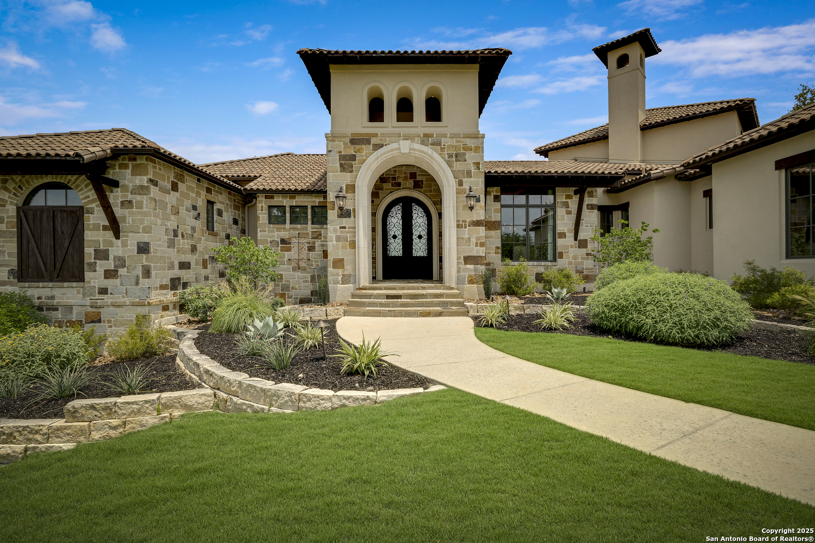 35 Winged Foot