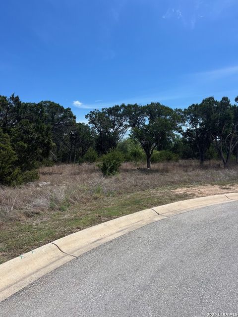 12 Ledgestone Place Boerne TX 78006