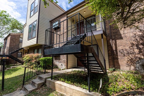 Photo of 2542 BABCOCK RD D201 #D201, San Antonio, TX 78229 (MLS # 2015334)