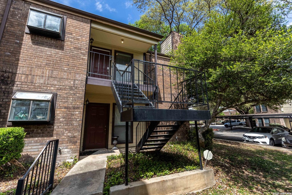 Photo of 2542 BABCOCK RD D201 #D201, San Antonio, TX 78229 (MLS # 2015334)