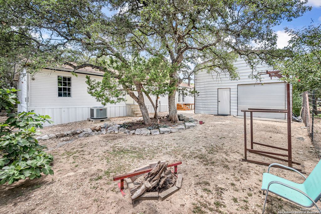 Photo of 27522 Natural Bridge Caverns Road TRACK#1, San Antonio, TX 78266 (MLS # 1838644)