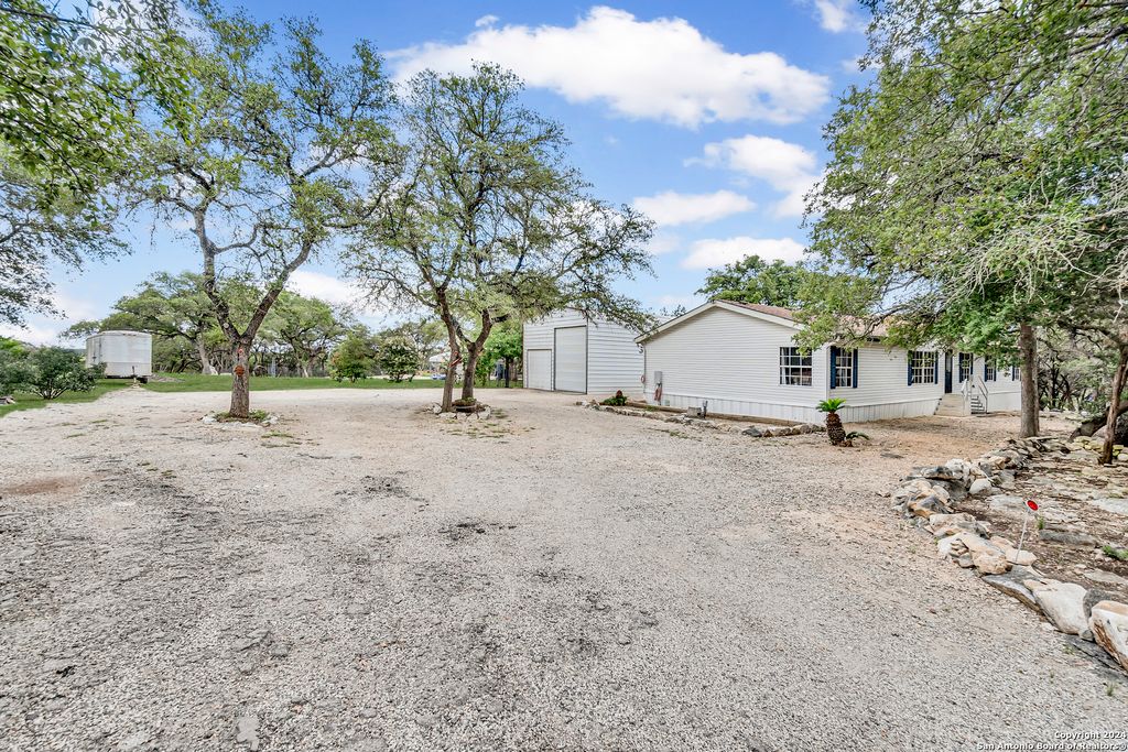 Photo of 27522 Natural Bridge Caverns Road TRACK#1, San Antonio, TX 78266 (MLS # 1838644)