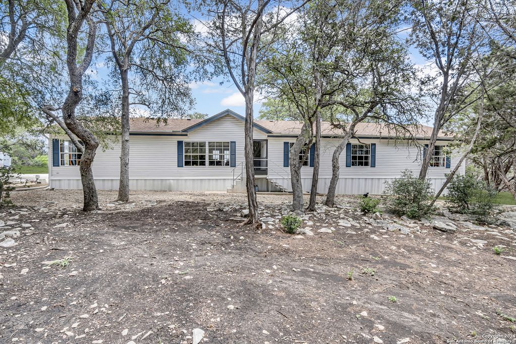 Photo of 27522 Natural Bridge Caverns Road TRACK#1, San Antonio, TX 78266 (MLS # 1838644)