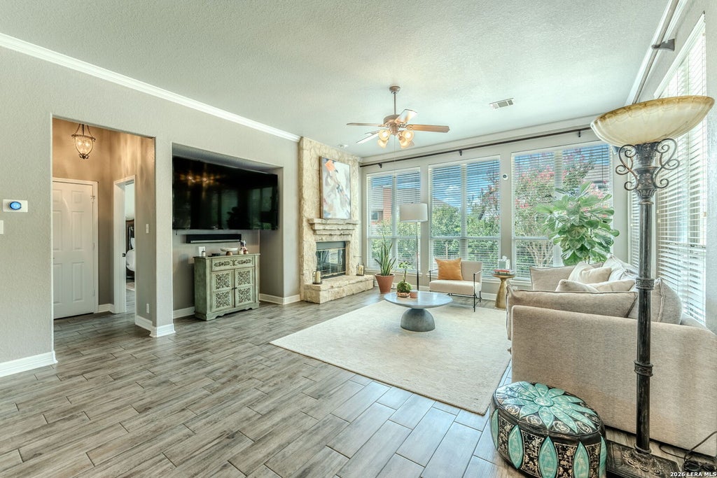 Photo of 143 SABLE HTS, San Antonio, TX 78258 (MLS # 2008876)