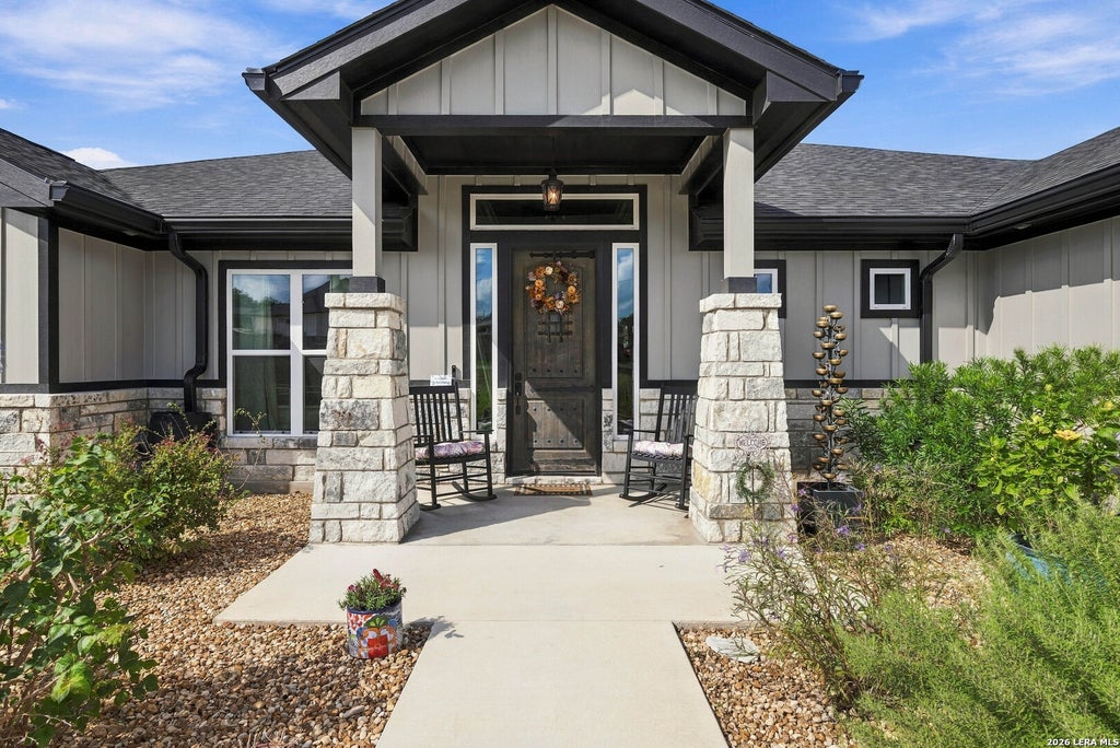 Photo of 117 Hondo Dr., La Vernia, TX 78121 (MLS # 2024329)