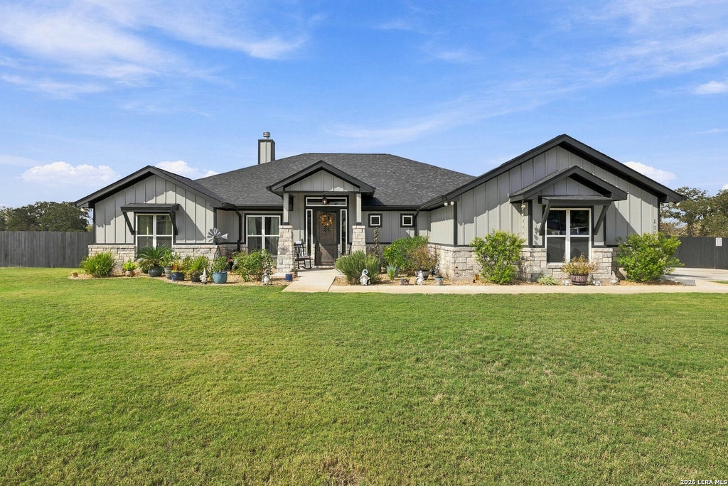 Photo of 117 Hondo Dr., La Vernia, TX 78121 (MLS # 2024329)