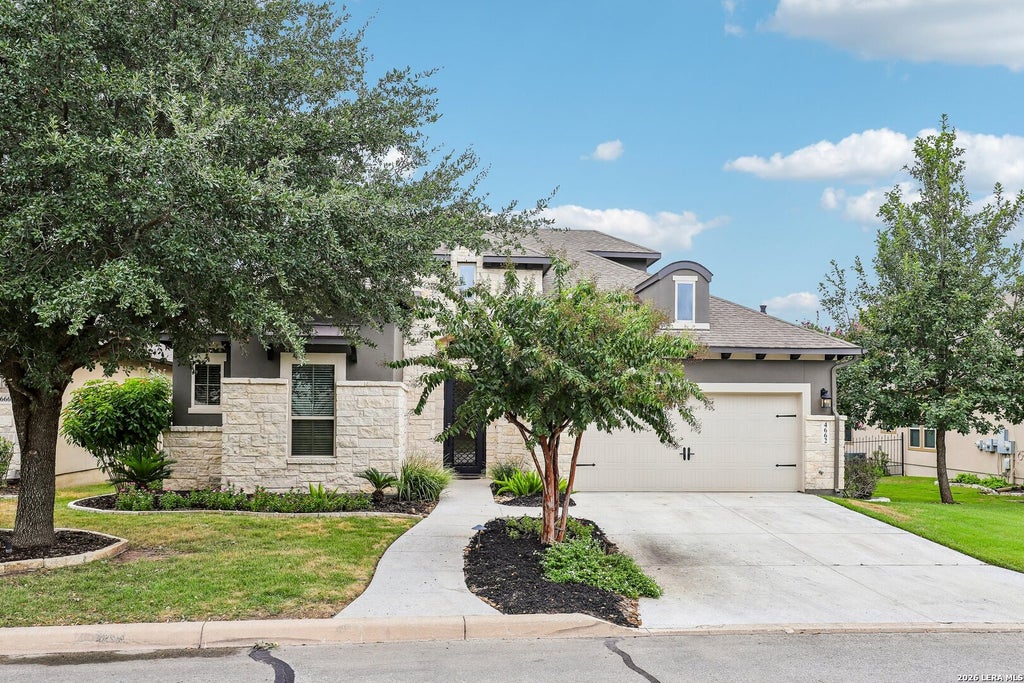 Photo of 4662 AMOROSA WAY, San Antonio, TX 78261 (MLS # 2015058)