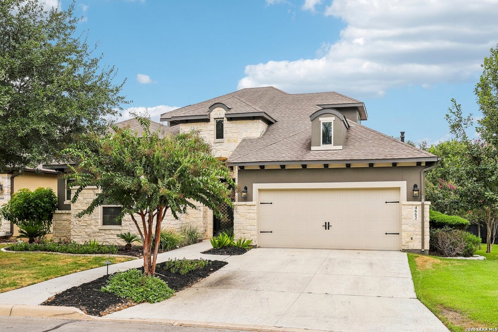 Photo of 4662 AMOROSA WAY, San Antonio, TX 78261 (MLS # 2015058)