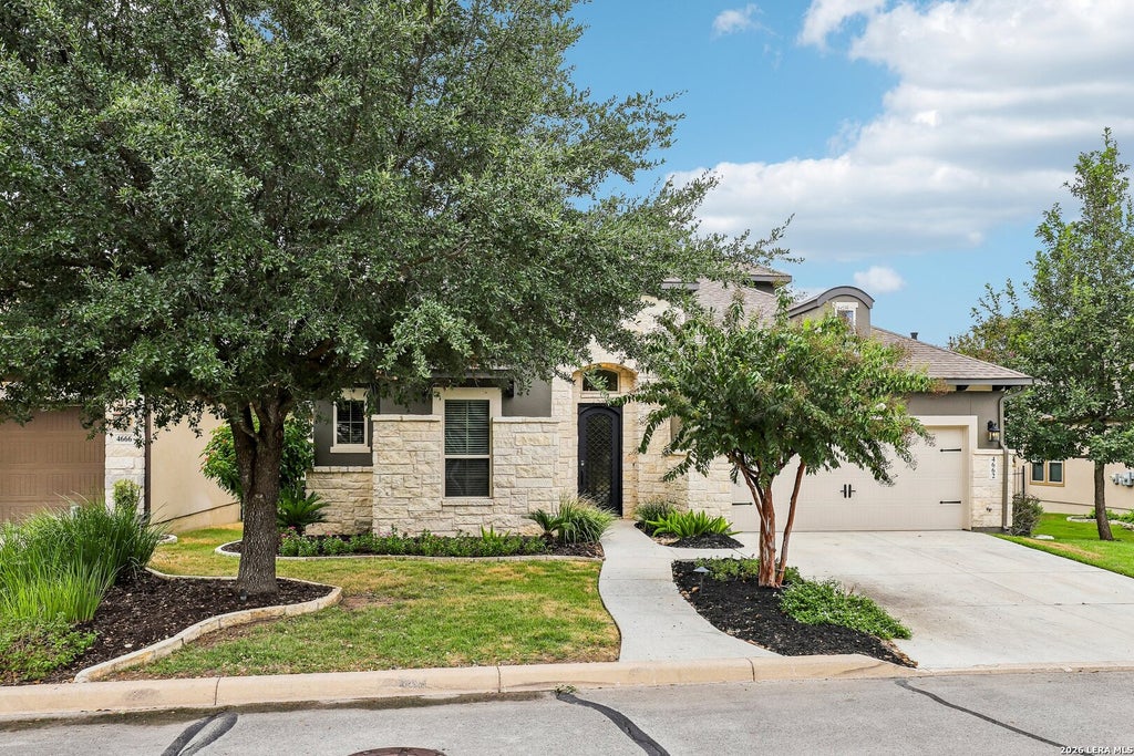 Photo of 4662 AMOROSA WAY, San Antonio, TX 78261 (MLS # 2015058)