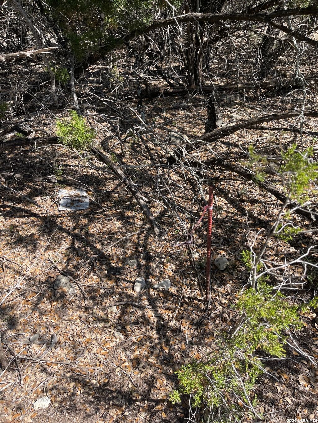 Photo of LOT 161 Bluff View Circle, Bandera, TX 78003 (MLS # 1960596)