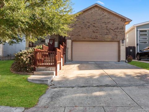 13106 Fairacres Way San Antonio TX 78233