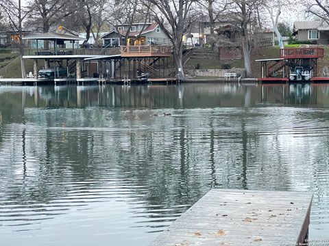 A home in New Braunfels