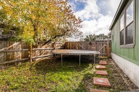 A home in New Braunfels