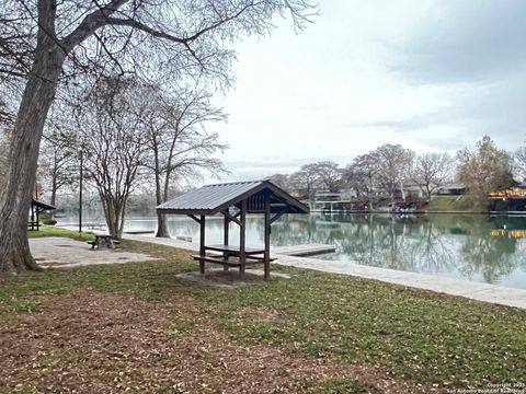 A home in New Braunfels