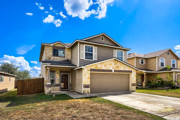 10826 Gunsel Trl, San Antonio, TX, 78245