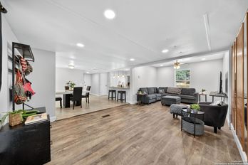 Single Family Residence at 974 S Addison