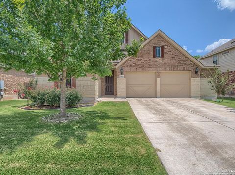 2824 Lake Highlands Schertz TX 78108