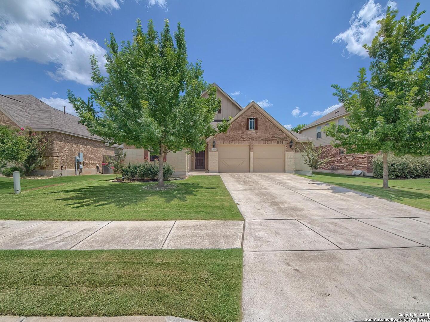 2824 Lake Highlands